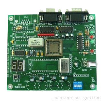 Competitive Price, PCBA/PCB Assembly with High Standard SMT /DIP